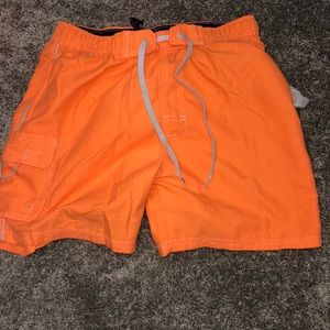 Swim shorts